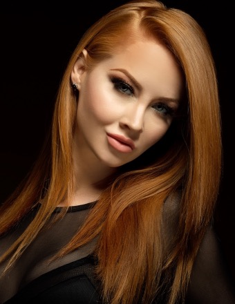 Freyja De vil
