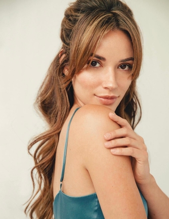 Brittany Churchill