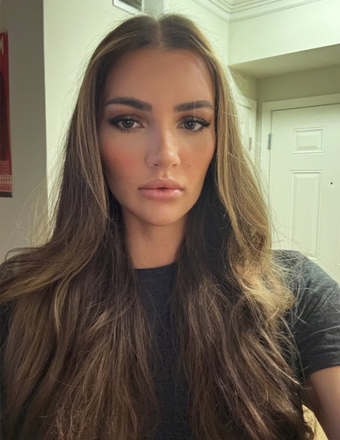 Amber Mccord