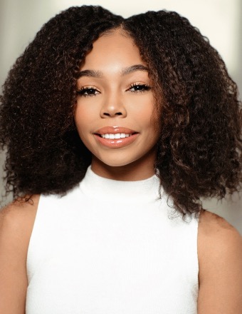 Naomi Mitts