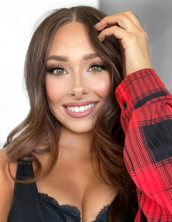 Shayleigh Crowley