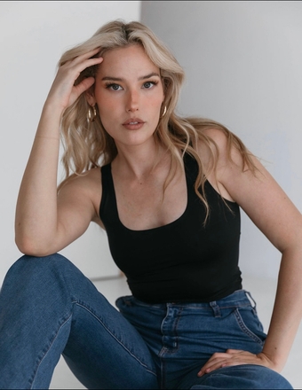Hannah Stacey
