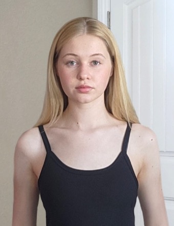 Hailey Hochberg