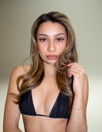 Patricia Gallegos