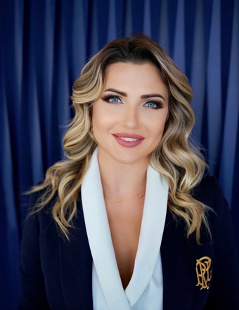 Marina Mirochnik