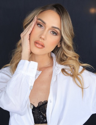 Elena Johnston
