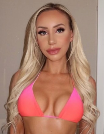 Lizzy Adams