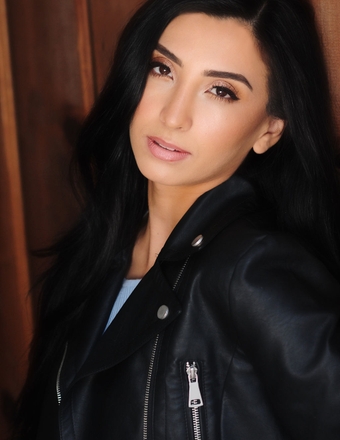 Melissa Bidgoli