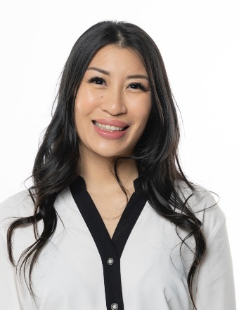 Nikki choi