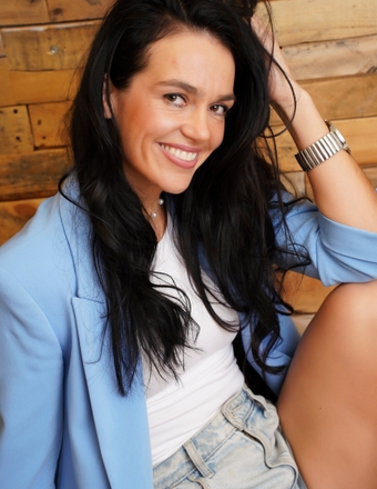 Kristina Mamina