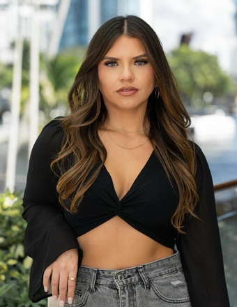 Natalia Moran