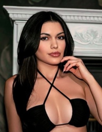 Hannah Martinez