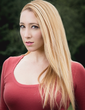 Amanda Myers