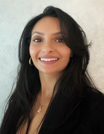 Shivani Dalal