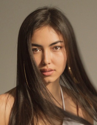 Assiya Mukanova