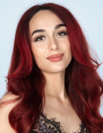 Angel M