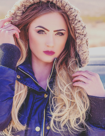 Kayla E