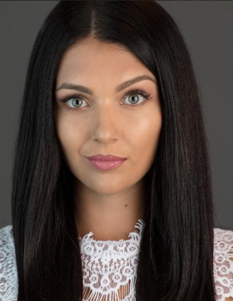 Tina M