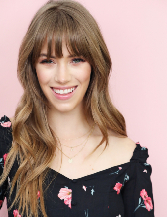 Rachel F
