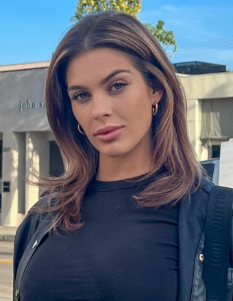 Mikahl Caci