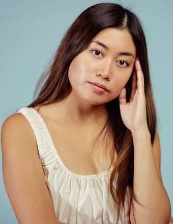 Angelica DeChavez