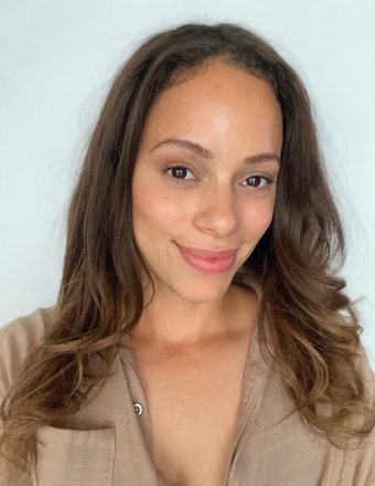Breanna RObinson