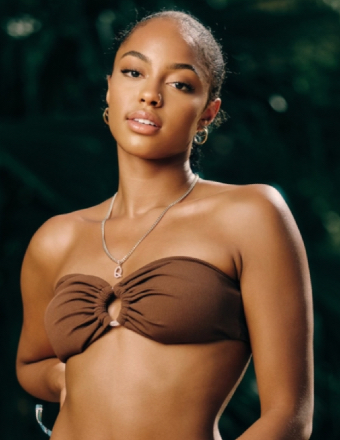 Riana Blount