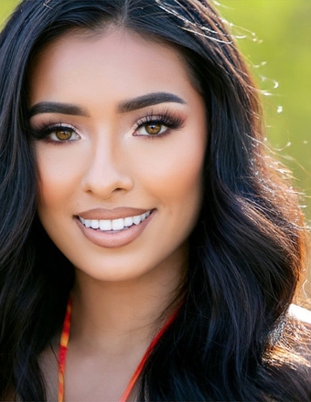 Angelica Nicasio