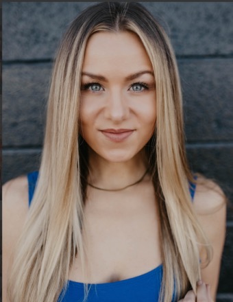 Emily Tashjian
