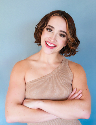 Gracen Hannah