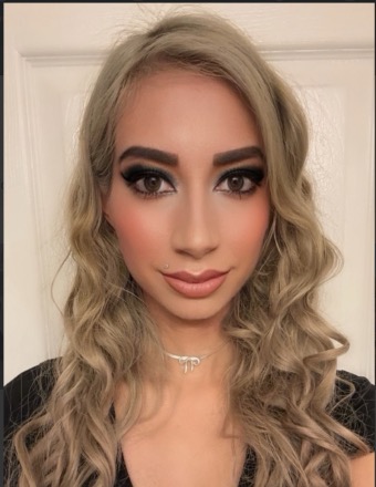 Becky Jaimez