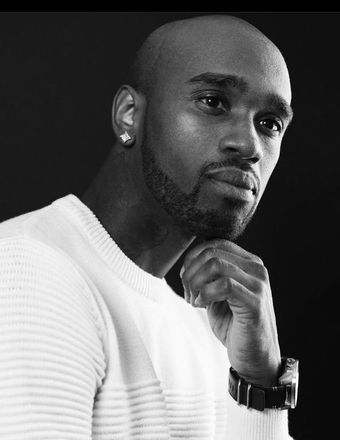 Tyrone Lewis