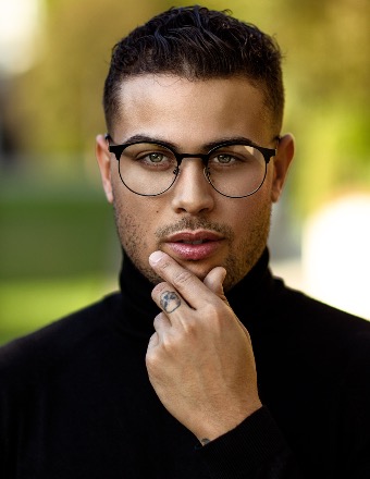 Spencer P