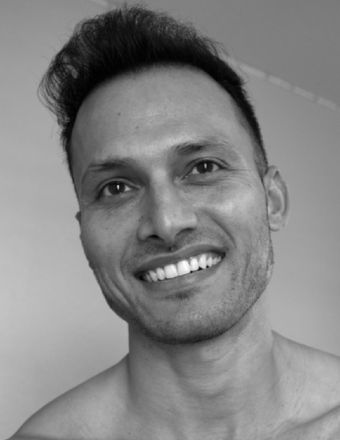 Sandeep balouria