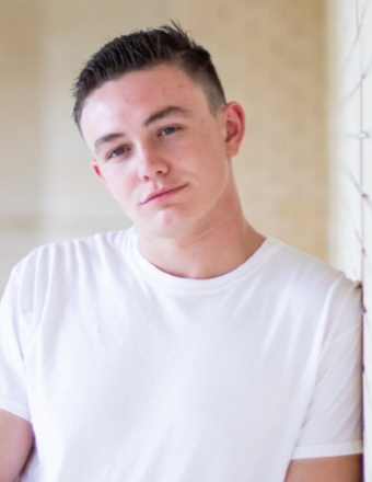 Connor Mikita