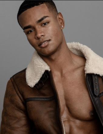 Carlos Enis