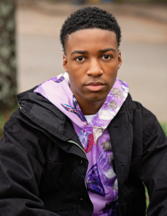 patrick clemon