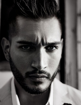Hector M