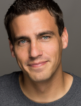 Ryan M