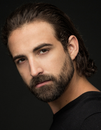 Aaron A