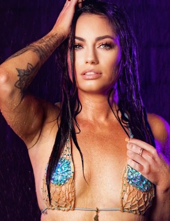 Katrina Machado