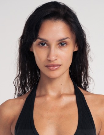 Aleah Zuberi