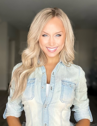 Stephanie Gabrys