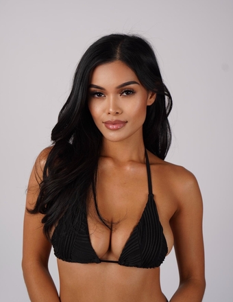 Mica Solis