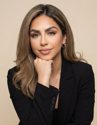 Sanam Camalia