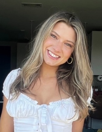 Delanie mcelveen