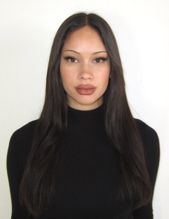 Jenna Crespin