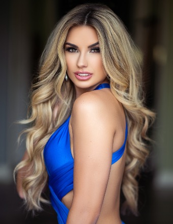 Rylie Wagner