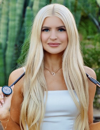 Madison Petroski