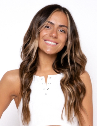 Alexis Aspeland
